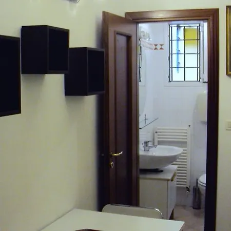 Apartamento Casa Oro *