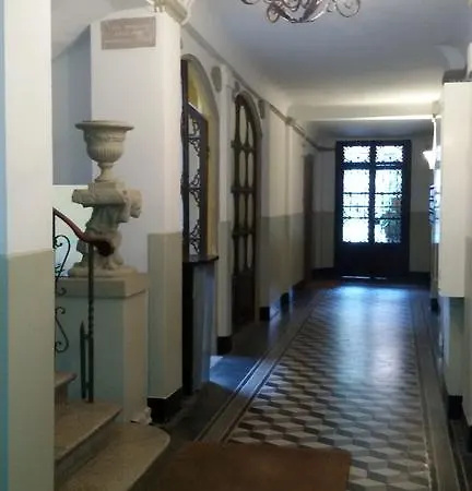 Casa Oro * Bolonha