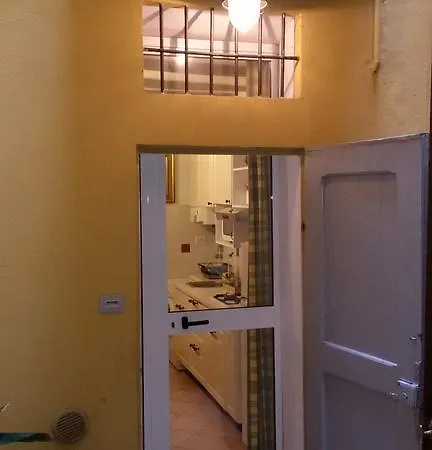 Apartamento Casa Oro